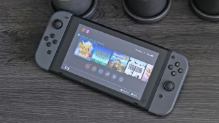 Nintendo May Turn to Nvidia's DLSS for Better Graphics on the Rumored Switch Revamp